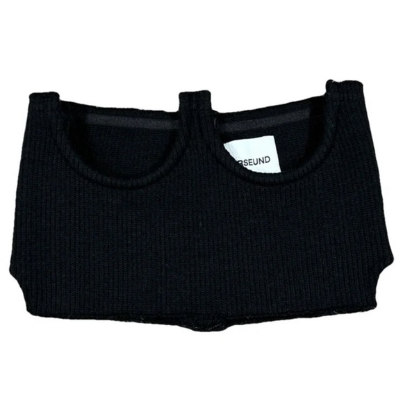 Orseund Iris structured corset, size small - Main Image